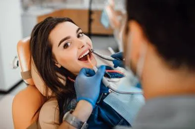 Dental Emergency