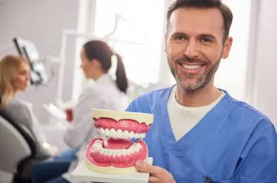 Dentures