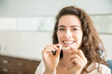 Invisalign