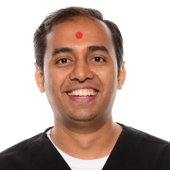 DR. KEYUR PATEL