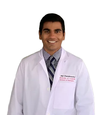 Dr.Balaji Chandrasekar