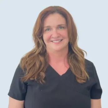 Lisa McCarrick