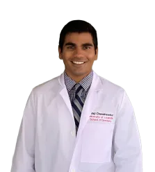 Dr.Balaji Chandrasekar