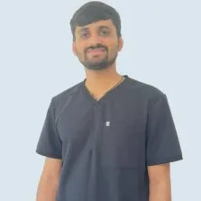 Krunal Patel