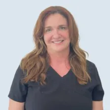 Lisa McCarrick